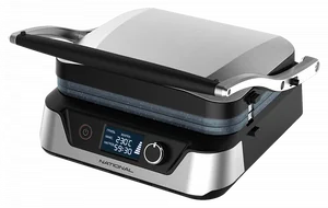 NATIONAL Электрогриль NK-EG105