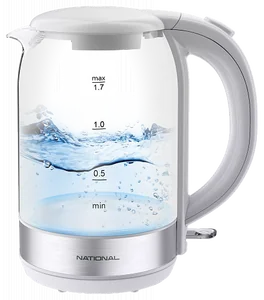 NATIONAL Электрический чайник NK-KE17325