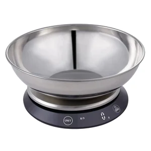 PIONEER Весы кухонные PKS1012