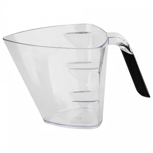 DELTA Кувшин мерный Verona 0,5 л 221113701/00 бесцветный