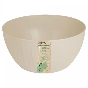 DELTA Салатник Green Republic 2,8 л SE1863GR лён