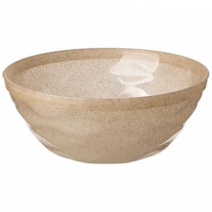 DELTA Салатник Palermo 4 л (бесцветный) 221116801/02