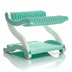 DELTA Сушилка для посуды с поддоном Bono с сушилкой для столовых приборов