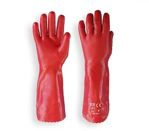 Перчатки МБС (удлиненные) 01-144