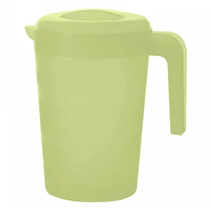DELTA Кувшин Verona 2 л 221108417/02 светло-зеленый