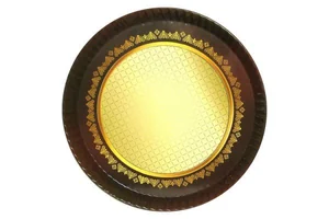 MALLONY Поднос сервировочный Классика 008293