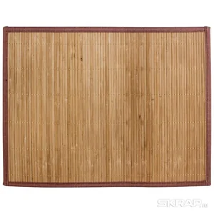 MALLONY Салфетка сервировочная из бамбука BM-01 312357