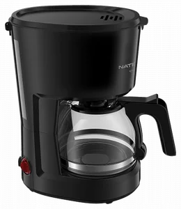 NATIONAL Кофеварка NK-CM195
