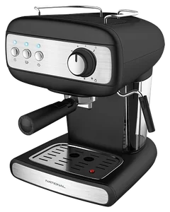 NATIONAL Кофеварка NK-CM585