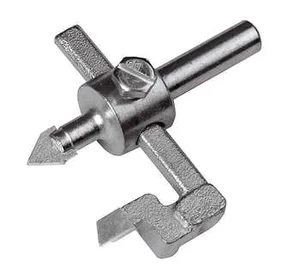 STRONG Регулируемое сверло Балеринка 20-94мм STRONG СTK-2094