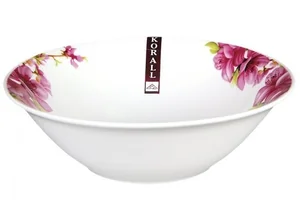 КОРАЛЛ Салатник 600 мл. Сакура OV804-3/600