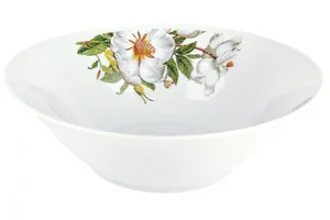 КОРАЛЛ Салатник 20 см Шиповник LX7435/20