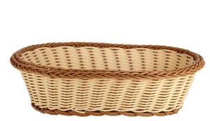 КОРАЛЛ Корзина для хлеба 3722
