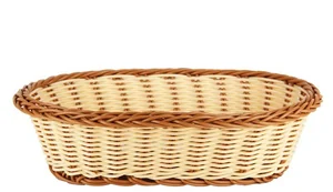 КОРАЛЛ Корзина для хлеба 3721