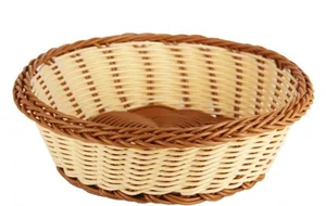 КОРАЛЛ Корзина для хлеба 3724