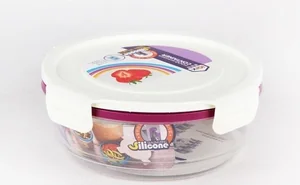 КОРАЛЛ Контейнер 1,1 л. 4052