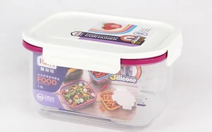 КОРАЛЛ Контейнер 1,5 л. 4047