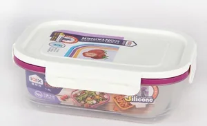 КОРАЛЛ Контейнер 1,4 л. 4042