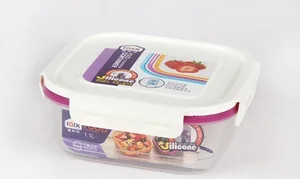 КОРАЛЛ Контейнер 1,1 л. 4044