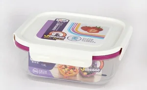 КОРАЛЛ Контейнер 1,9 л. 4045