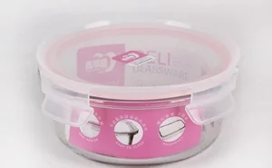 КОРАЛЛ Контейнер 0,63 л. 4361