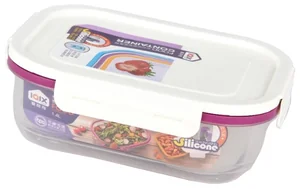 КОРАЛЛ Контейнер 0,37 л. 3933