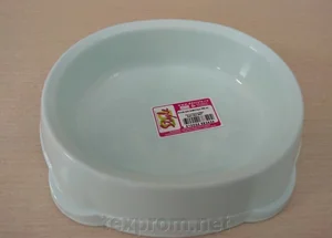 DD STYLE Миска для животных 0.5 л. 247 ментол