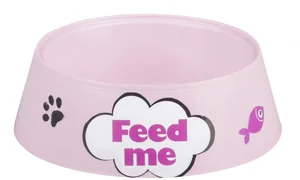 АЛЬТЕРНАТИВА Миска Феликс 0,3 л. для животных М 6969