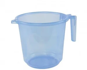 АЛЬТЕРНАТИВА Кружка Хозяюшка 1,5л М 1664