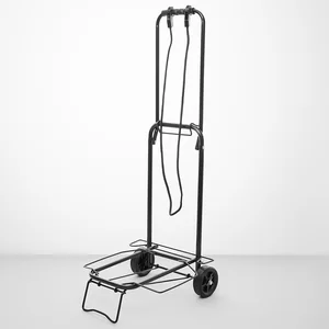 DELTA Тележка багажная ручная 30 кг DT 02