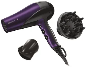 REMINGTON Фен 2200W D 3190