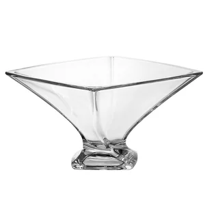 BOHEMIA Конфетница Quadro 325 мм. 9K7/6K521/0/99A44/325-169