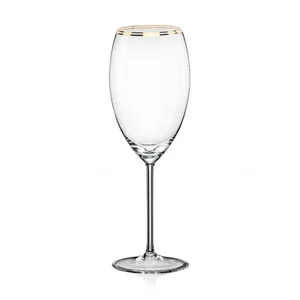 BOHEMIA Набор бокалов для вина Grandioso 450 мл. (2шт) 40783/M8456/450/2