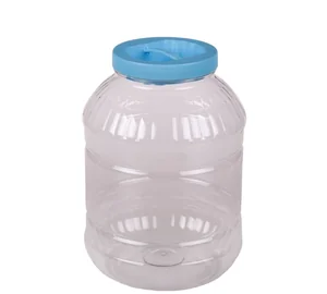 АЛЬТЕРНАТИВА Емкость 5,0 л. ПЭТ М 326 микс