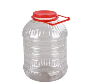 АЛЬТЕРНАТИВА Емкость 10,0 л. ПЭТ М 3055 микс