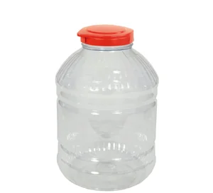 АЛЬТЕРНАТИВА Емкость 5,0 л. ПЭТ М 2026 микс