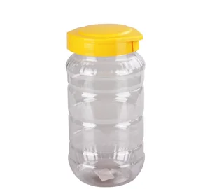 АЛЬТЕРНАТИВА Емкость 3,0 л. ПЭТ М 2025 микс