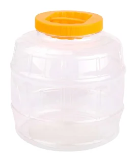 АЛЬТЕРНАТИВА Емкость 5,0 л. ПЭТ Бочонок М 672 микс