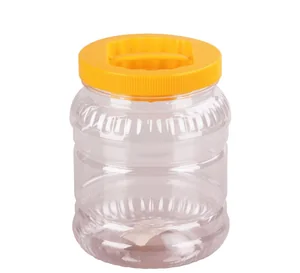 АЛЬТЕРНАТИВА Емкость 1,5 л. ПЭТ М 466 микс