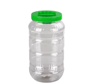 АЛЬТЕРНАТИВА Емкость 3,0 л. ПЭТ М 328 микс