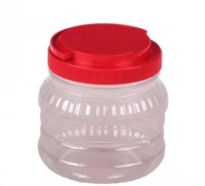 АЛЬТЕРНАТИВА Емкость 1,0 л. ПЭТ М 894 микс