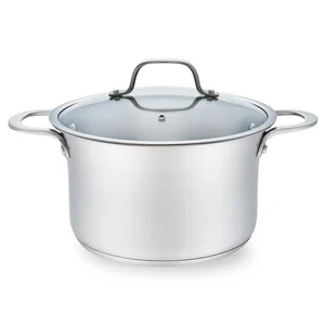 MAESTRO Кастрюля 2,5 л MR 3505 20