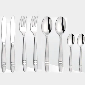 MAESTRO Столовая ложка 1пр. HoReCa MR 1516 6 DS