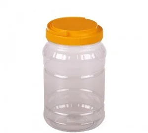 АЛЬТЕРНАТИВА Емкость 2,0 л. ПЭТ М 897 микс