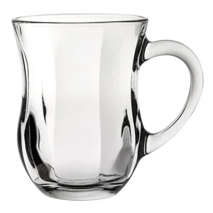 PASABAHCE Набор кружек (2шт.) 350 мл.GOURMET 55383