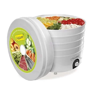 MAESTRO Сушилка для фруктов MR 766