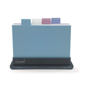 MAESTRO Набор разделочных досок MR 1787