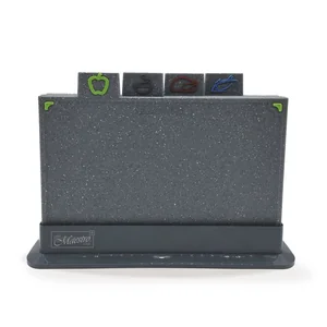 MAESTRO Набор разделочных досок MR 1787 G