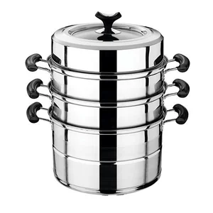 MAESTRO Мантоварка MR 2900 28