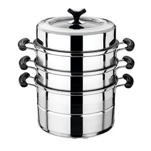 MAESTRO Мантоварка MR 2900 32